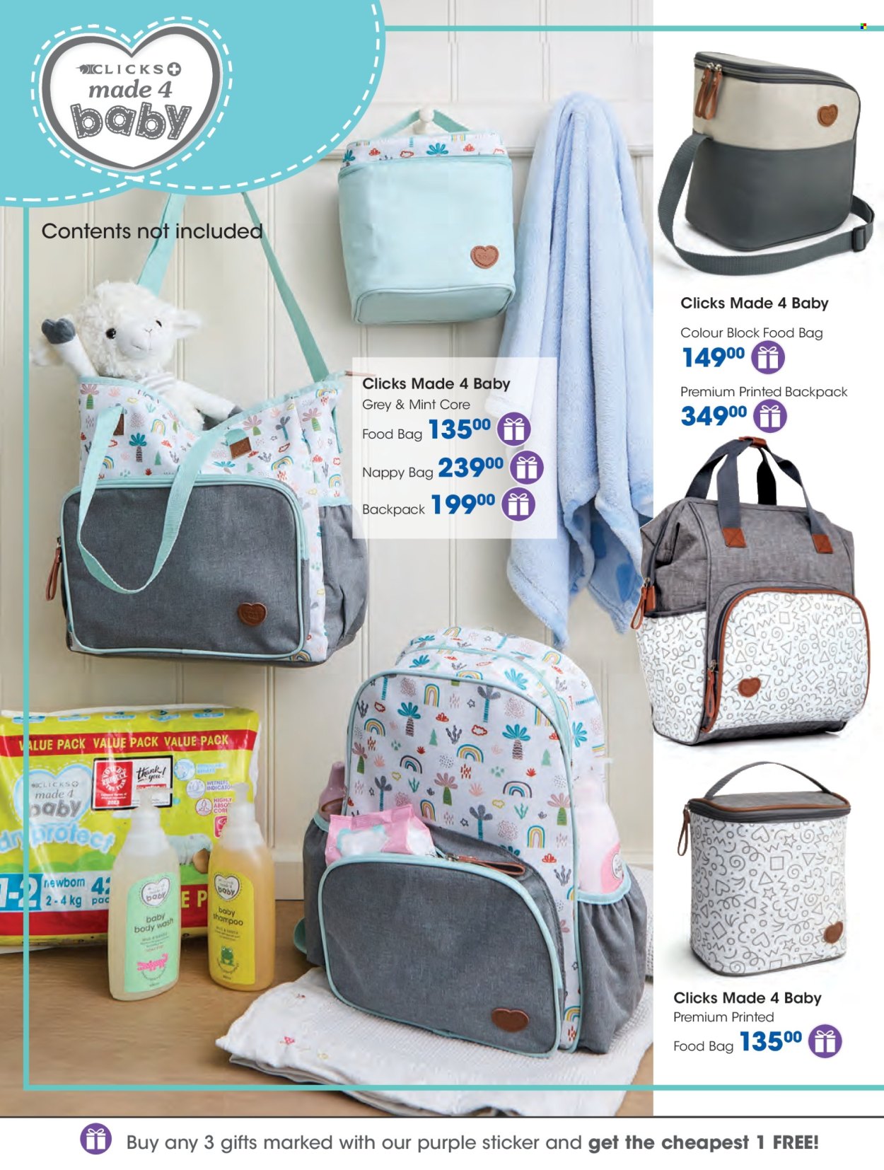 Clicks specials - 29/10/2024 - 24/12/2024. Page 130