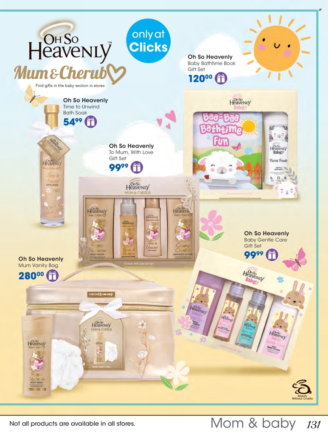 Clicks specials - 29/10/2024 - 24/12/2024. Page 131