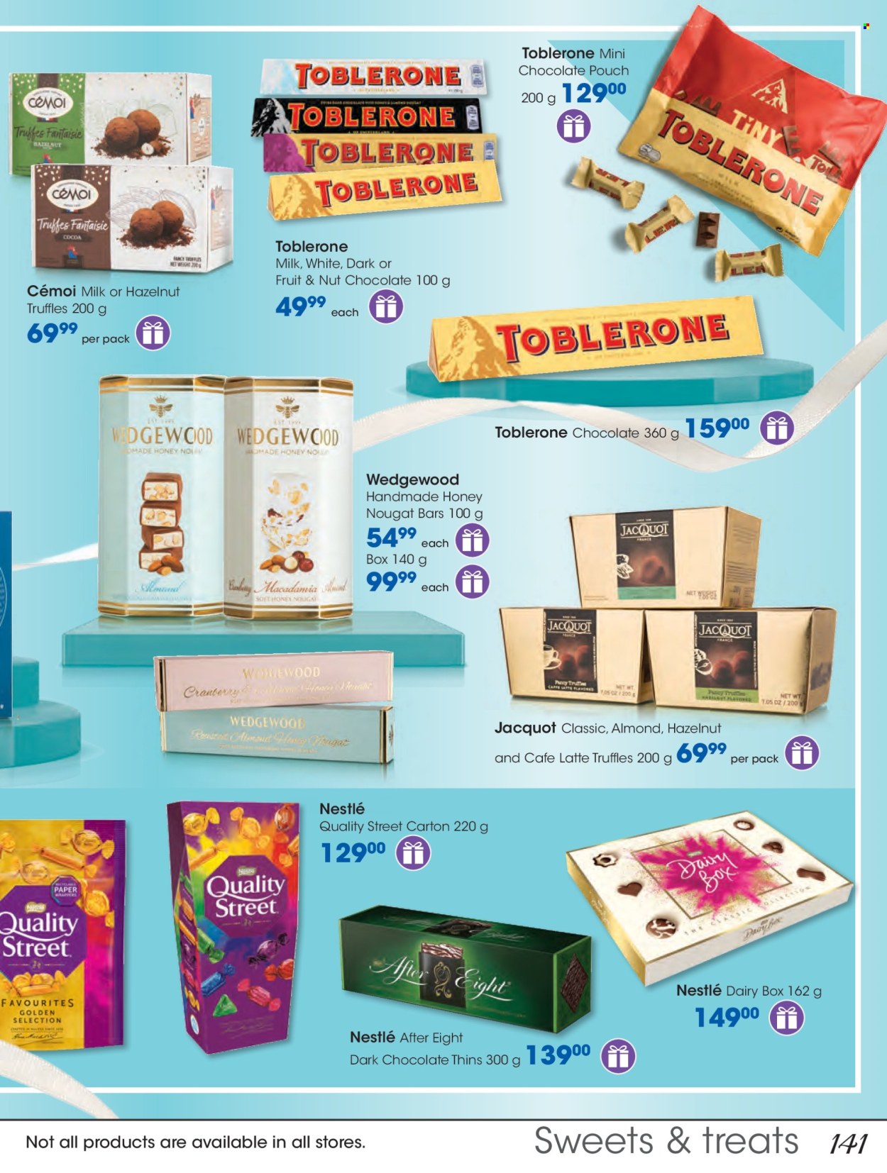 Clicks specials - 29/10/2024 - 24/12/2024. Page 141