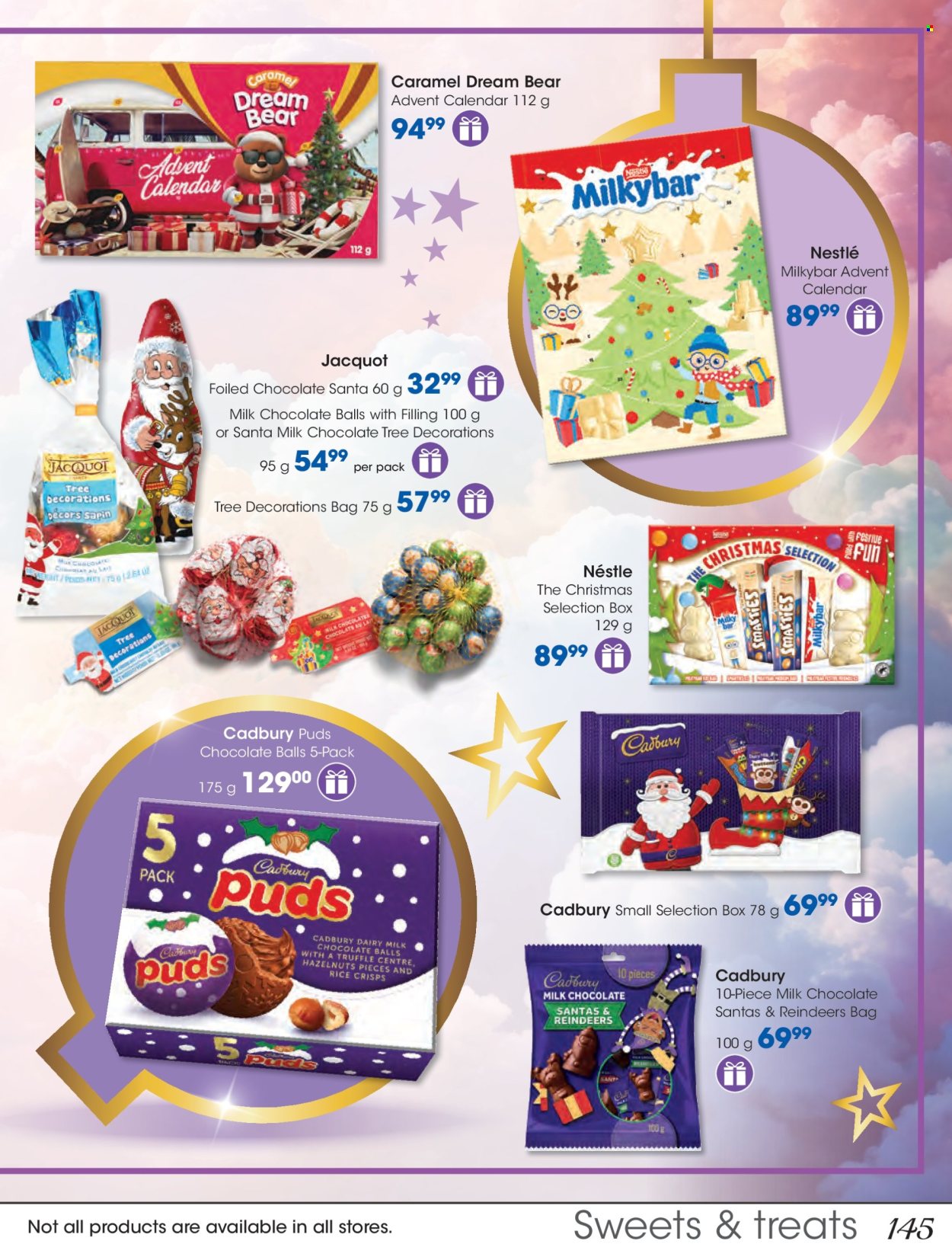 Clicks specials - 29/10/2024 - 24/12/2024. Page 145