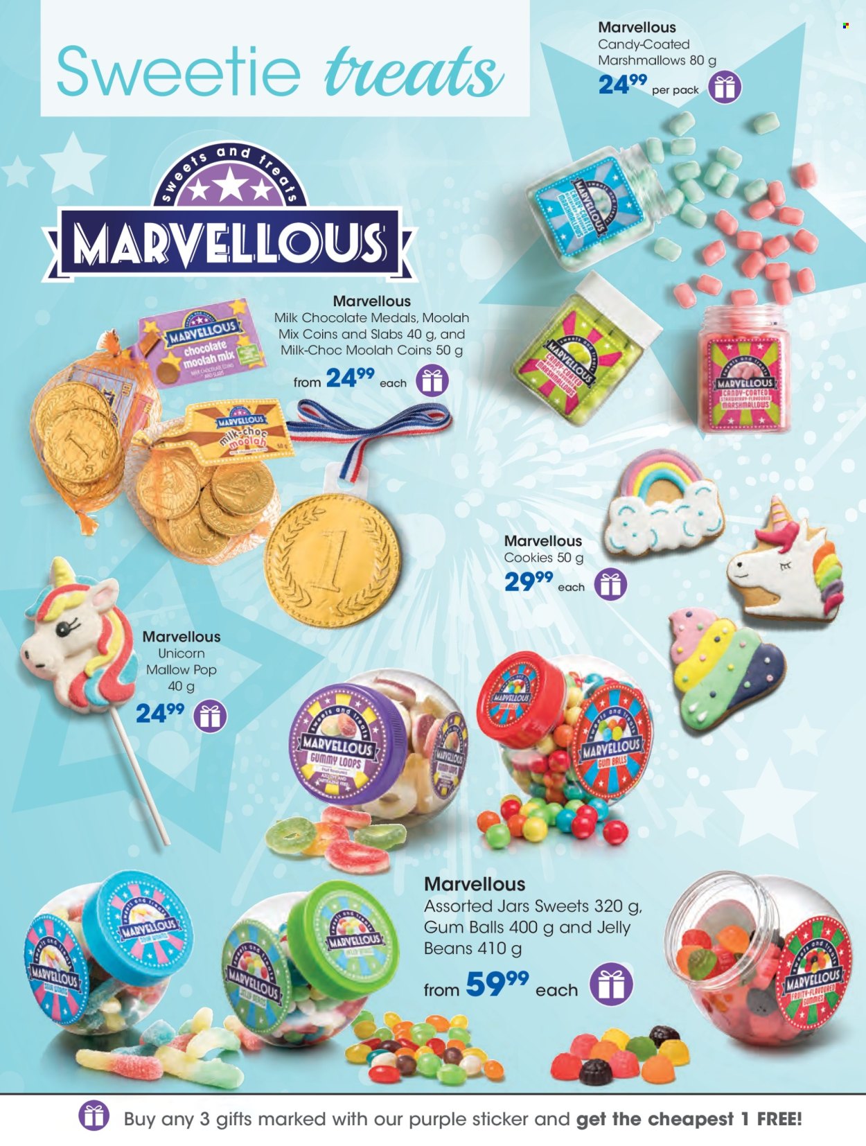 Clicks specials - 29/10/2024 - 24/12/2024. Page 146