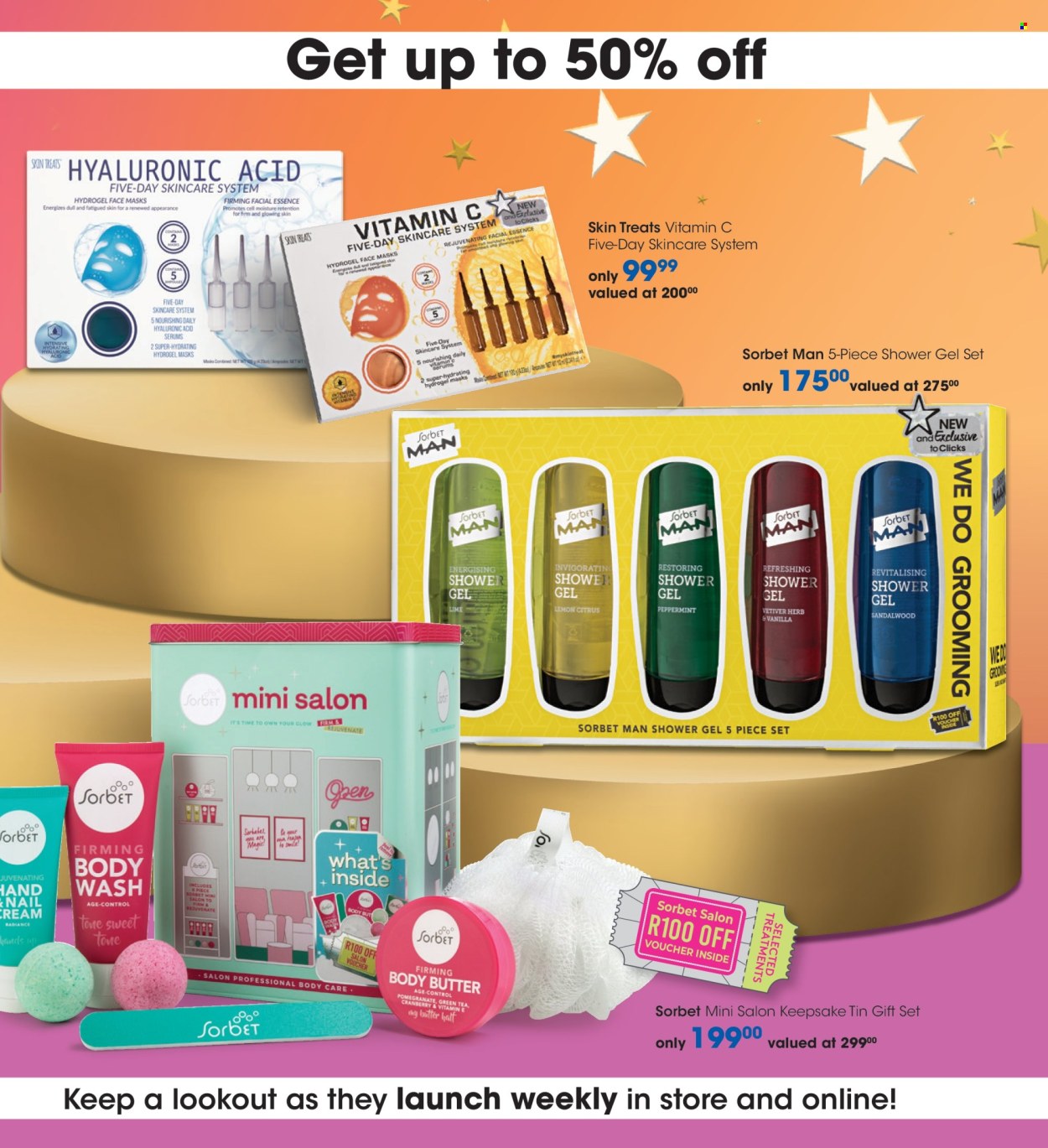 Clicks specials - 31/10/2024 - 24/12/2024. Page 3