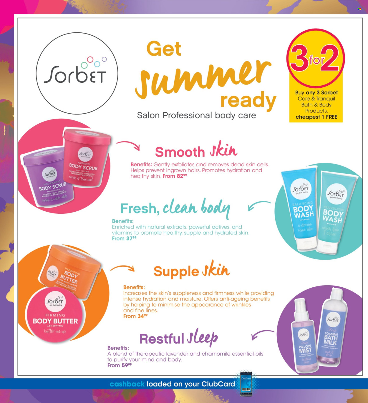 Clicks specials - 31/10/2024 - 24/12/2024. Page 4