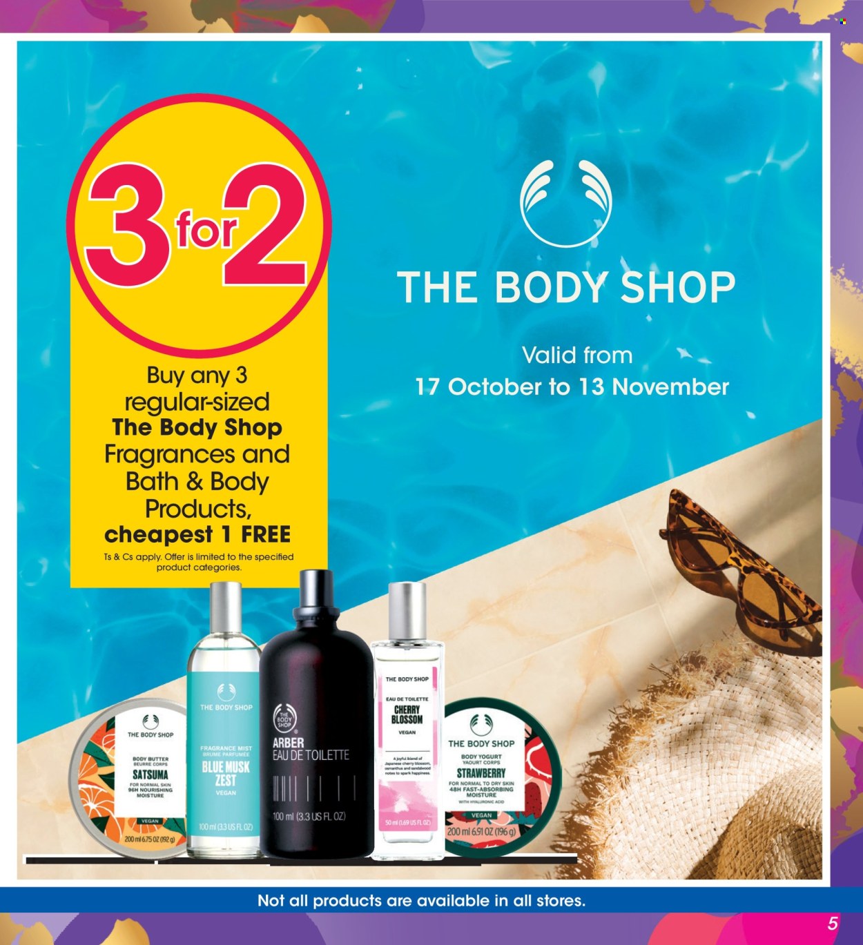 Clicks specials - 31/10/2024 - 24/12/2024. Page 5