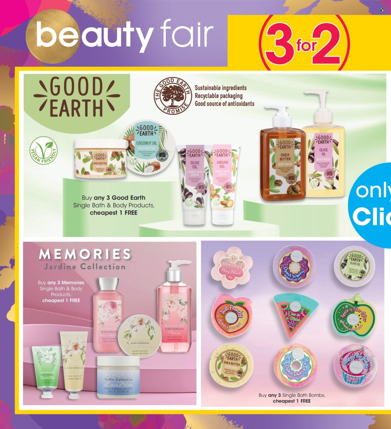 Clicks specials - 31/10/2024 - 24/12/2024. Page 6