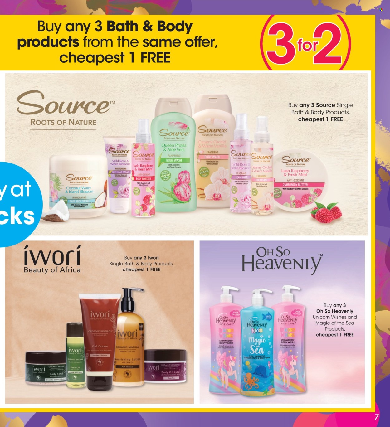 Clicks specials - 31/10/2024 - 24/12/2024. Page 7