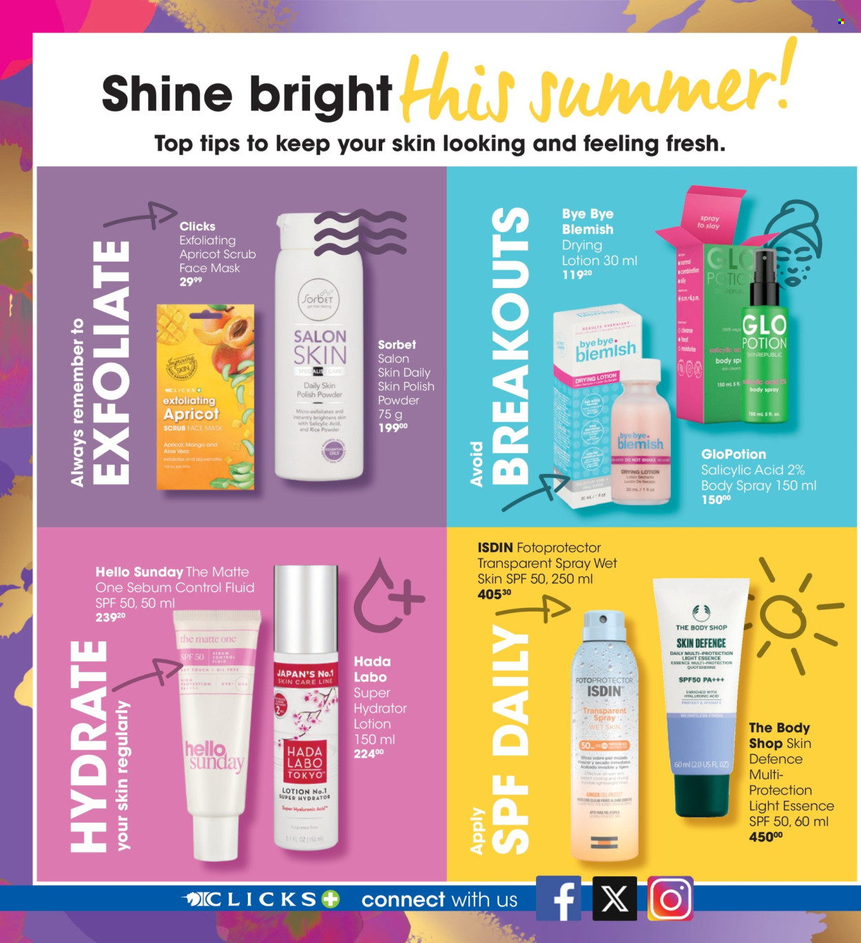 Clicks specials - 31/10/2024 - 24/12/2024. Page 8