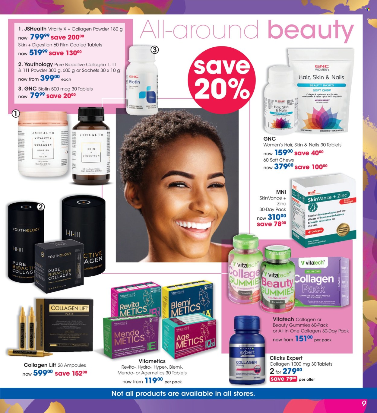 Clicks specials - 31/10/2024 - 24/12/2024. Page 9