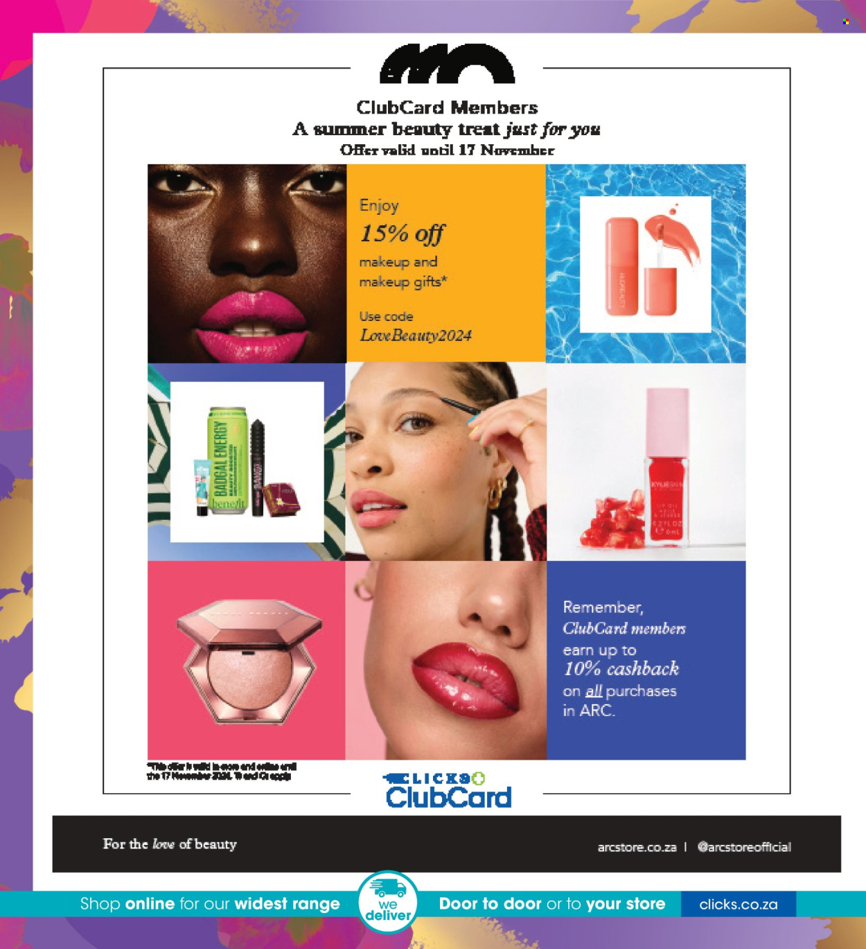 Clicks specials - 31/10/2024 - 24/12/2024. Page 10