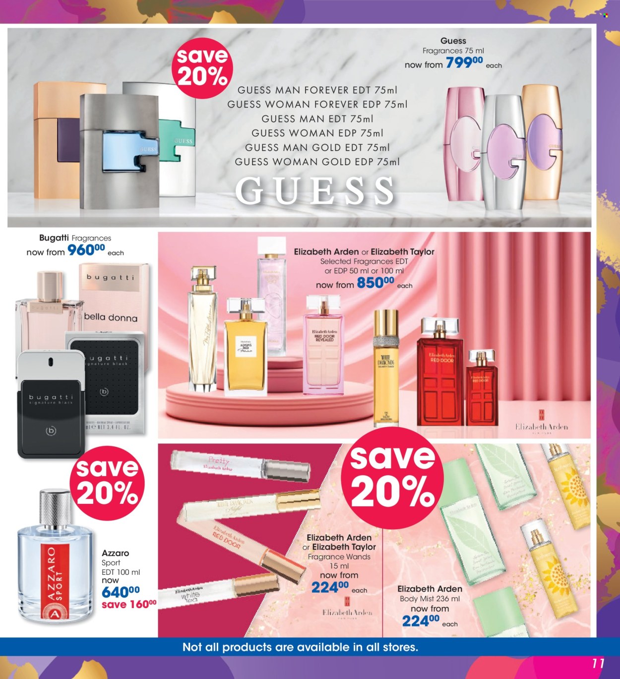 Clicks specials - 31/10/2024 - 24/12/2024. Page 11