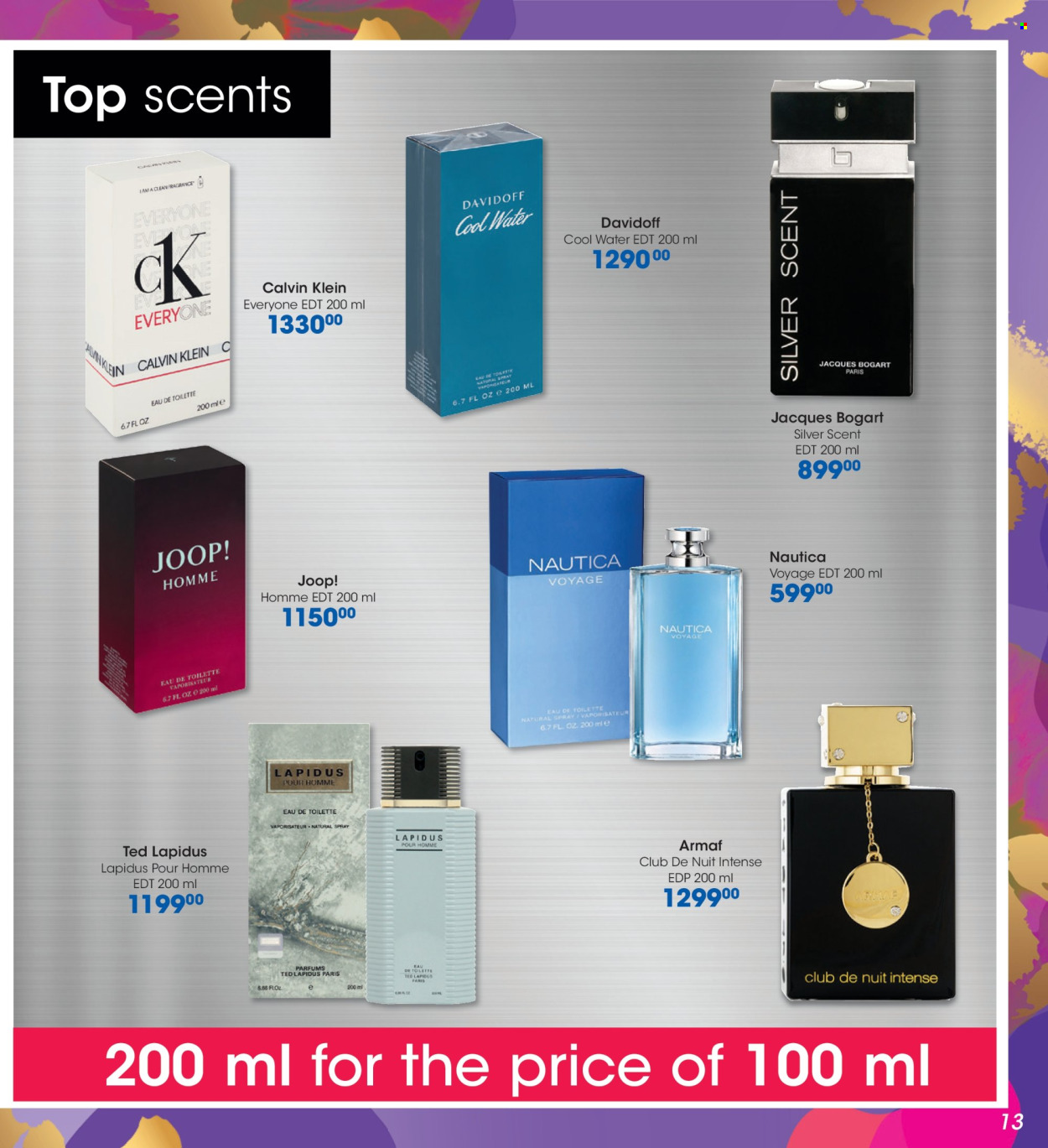 Clicks specials - 31/10/2024 - 24/12/2024. Page 13