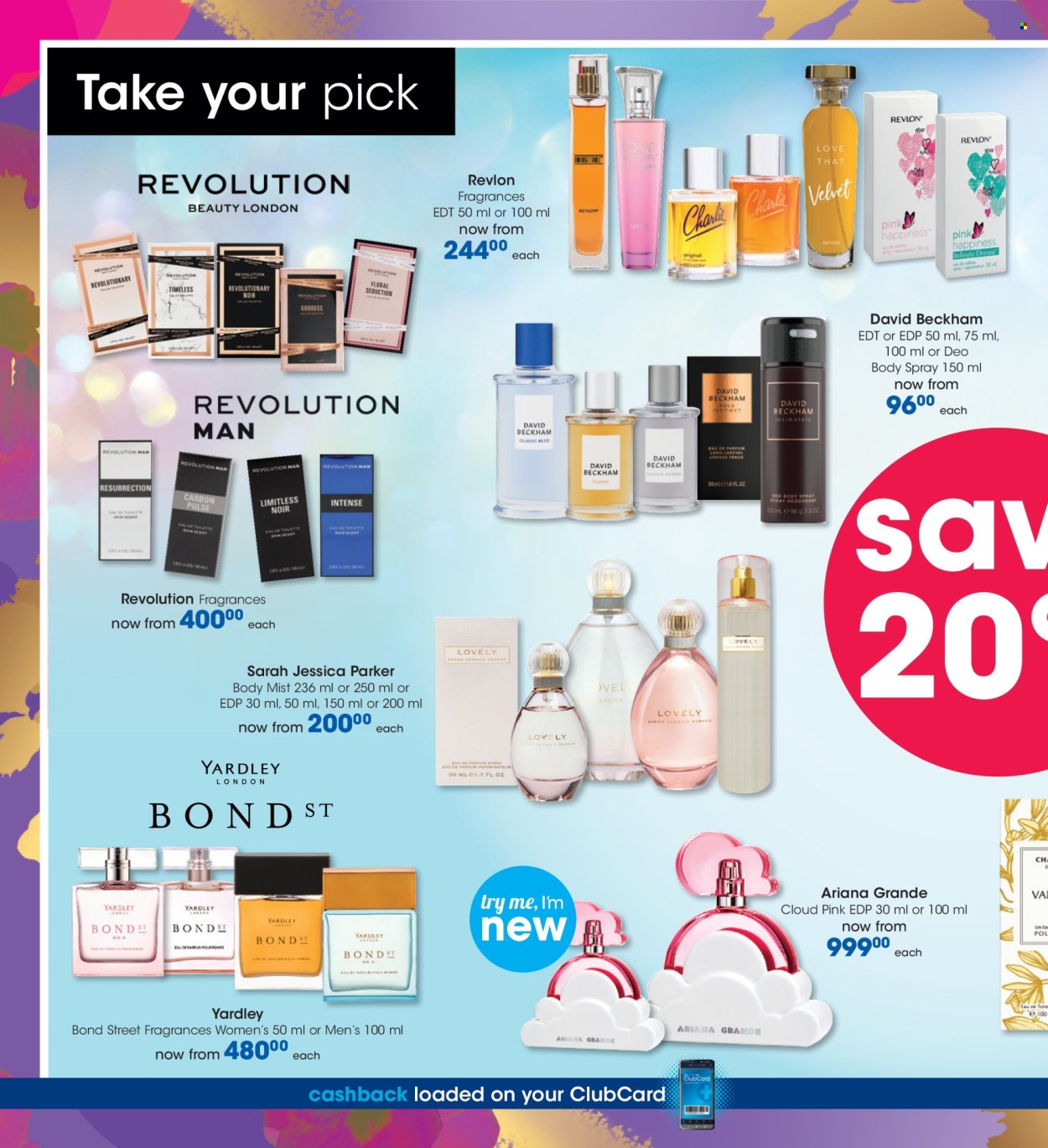 Clicks specials - 31/10/2024 - 24/12/2024. Page 14
