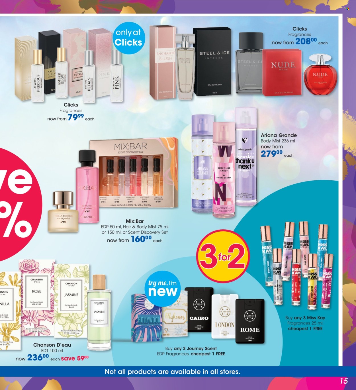 Clicks specials - 31/10/2024 - 24/12/2024. Page 15