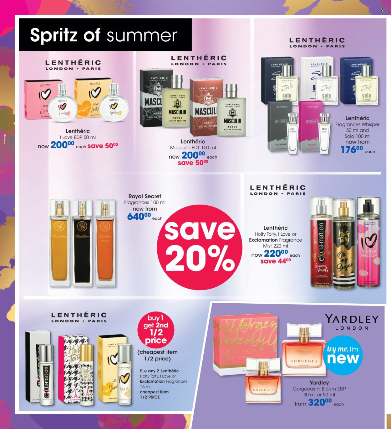 Clicks specials - 31/10/2024 - 24/12/2024. Page 16