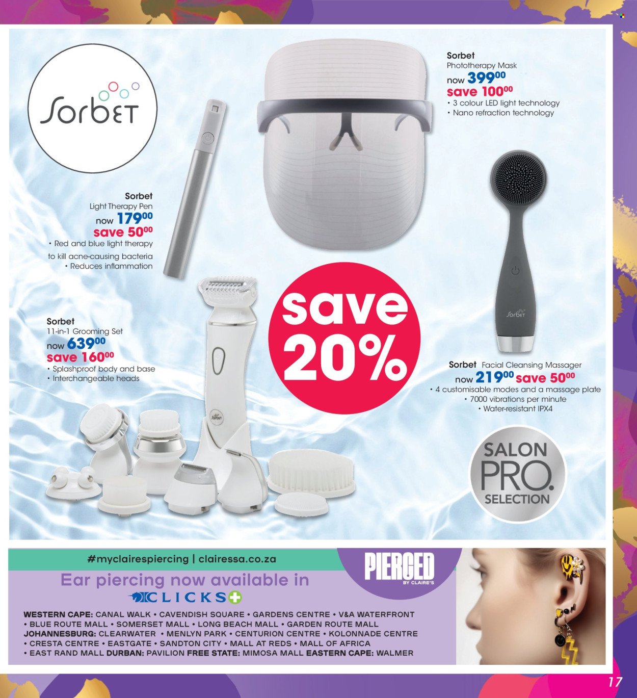 Clicks specials - 31/10/2024 - 24/12/2024. Page 17