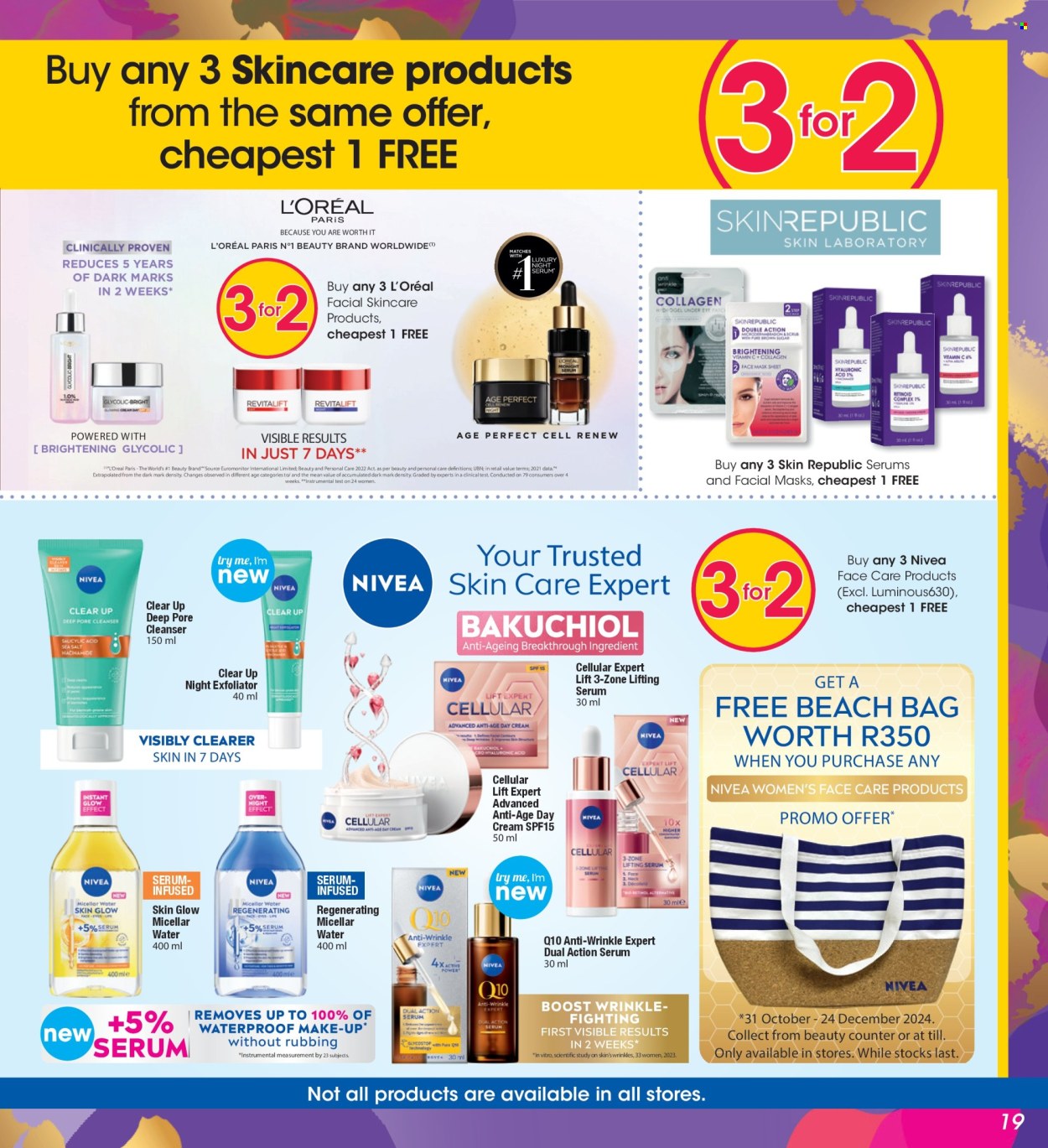 Clicks specials - 31/10/2024 - 24/12/2024. Page 19