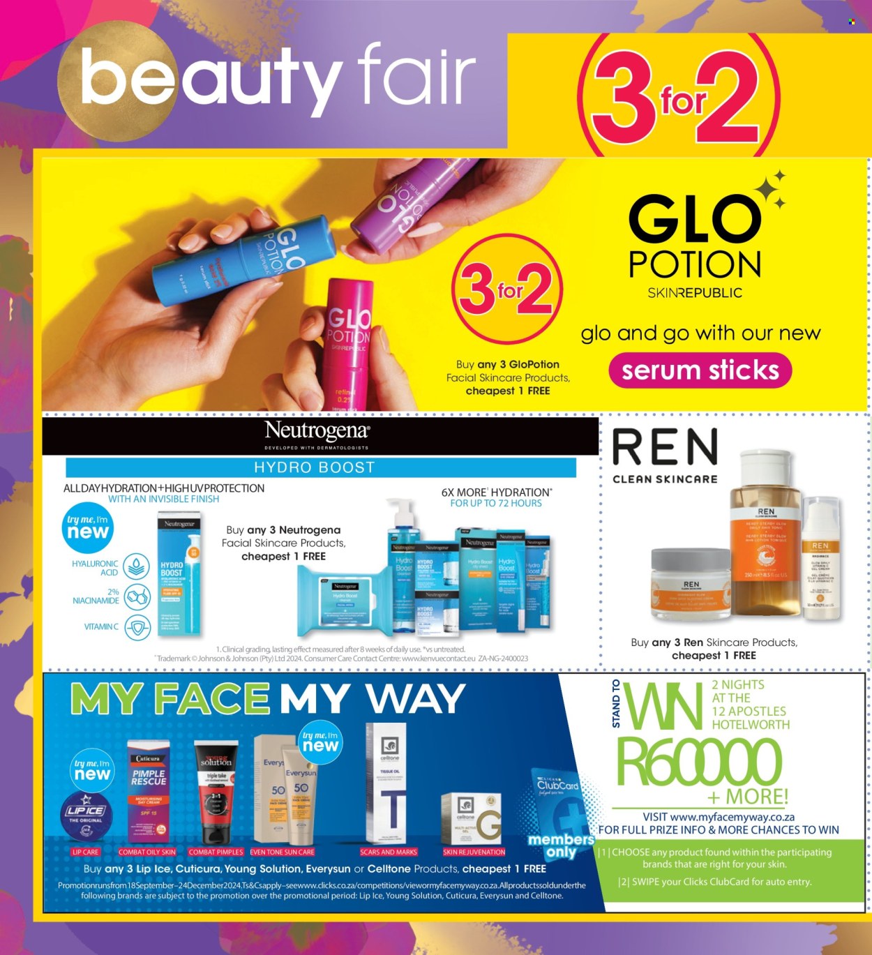 Clicks specials - 31/10/2024 - 24/12/2024. Page 20