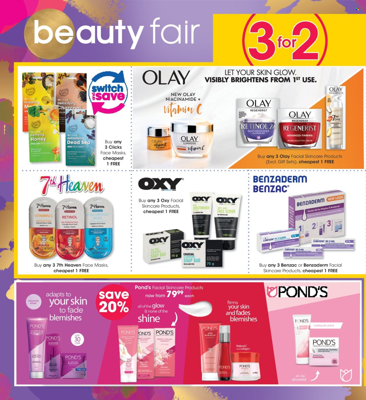 Clicks specials - 31/10/2024 - 24/12/2024. Page 22