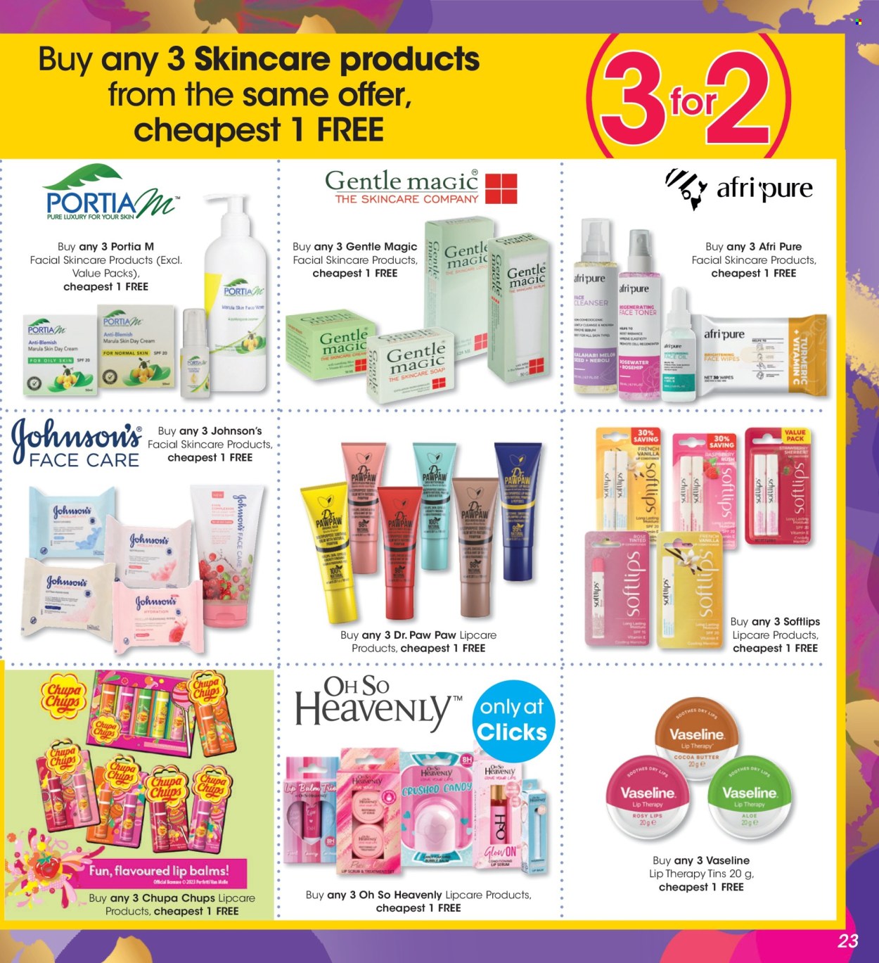 Clicks specials - 31/10/2024 - 24/12/2024. Page 23