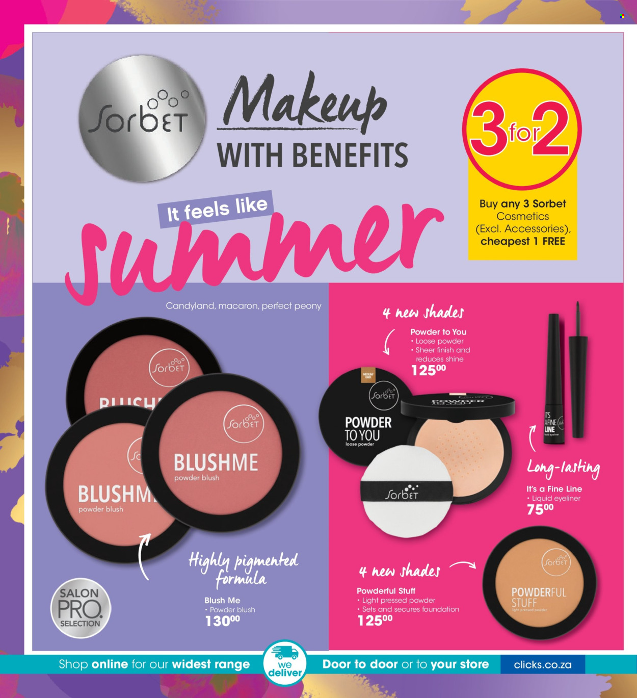 Clicks specials - 31/10/2024 - 24/12/2024. Page 26