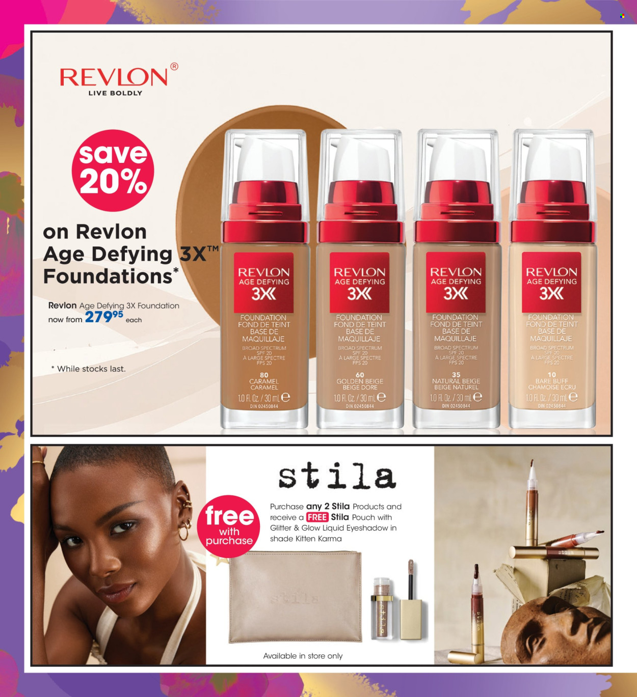 Clicks specials - 31/10/2024 - 24/12/2024. Page 28