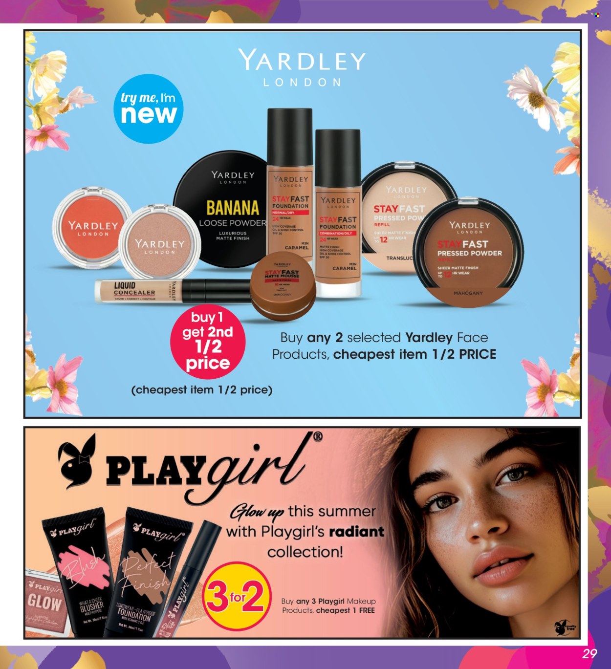 Clicks specials - 31/10/2024 - 24/12/2024. Page 29