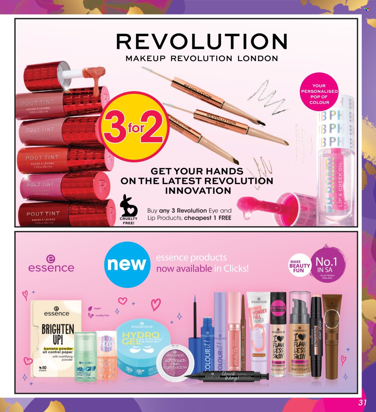 Clicks specials - 31/10/2024 - 24/12/2024. Page 31