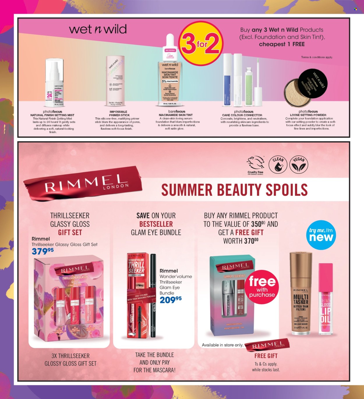 Clicks specials - 31/10/2024 - 24/12/2024. Page 32