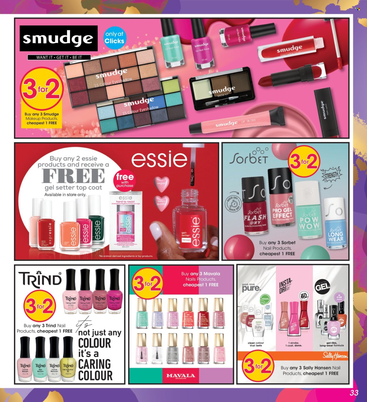 Clicks specials - 31/10/2024 - 24/12/2024. Page 33