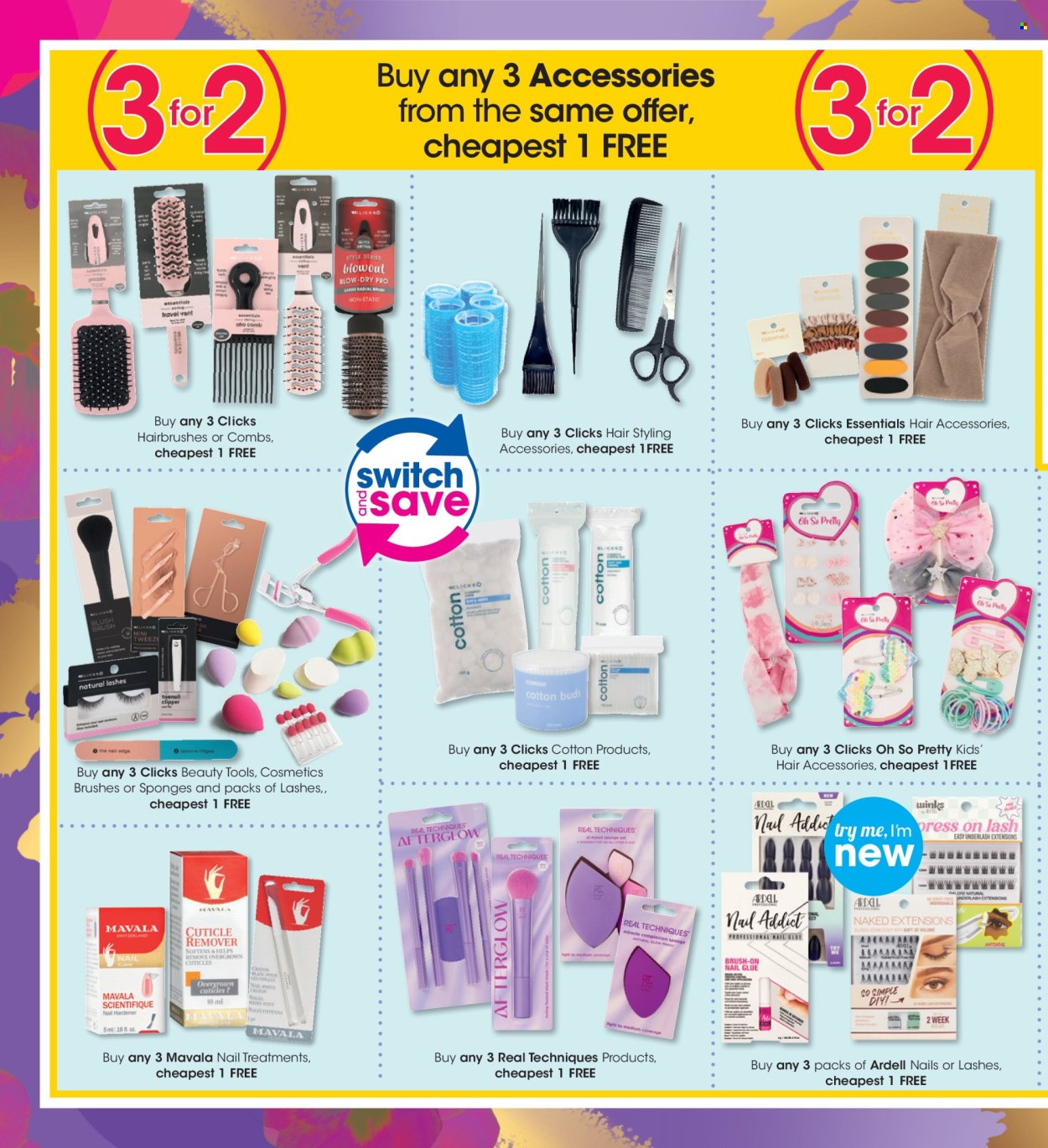 Clicks specials - 31/10/2024 - 24/12/2024. Page 34
