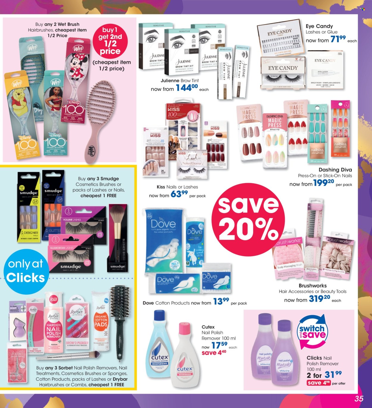 Clicks specials - 31/10/2024 - 24/12/2024. Page 35