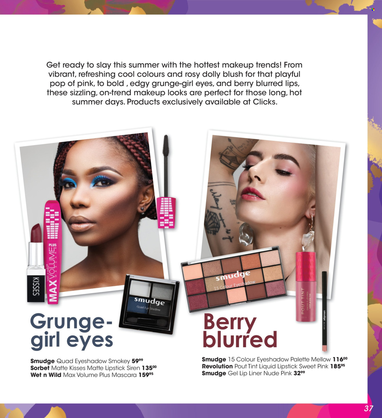 Clicks specials - 31/10/2024 - 24/12/2024. Page 37