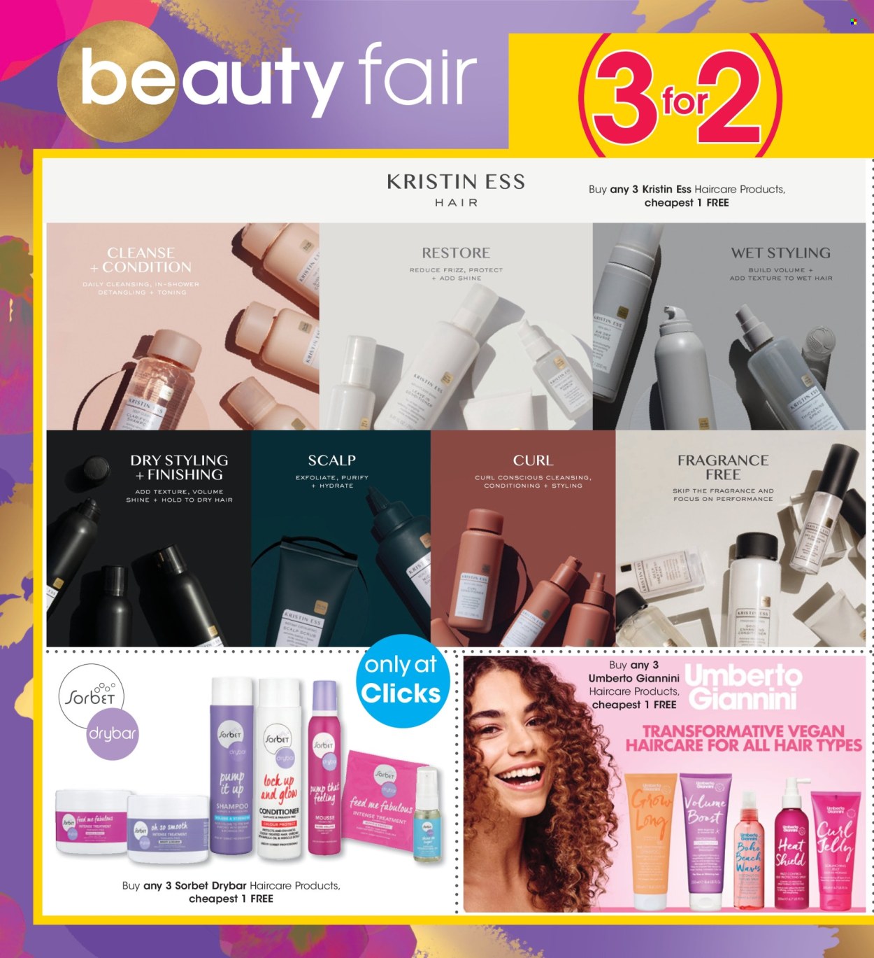 Clicks specials - 31/10/2024 - 24/12/2024. Page 38