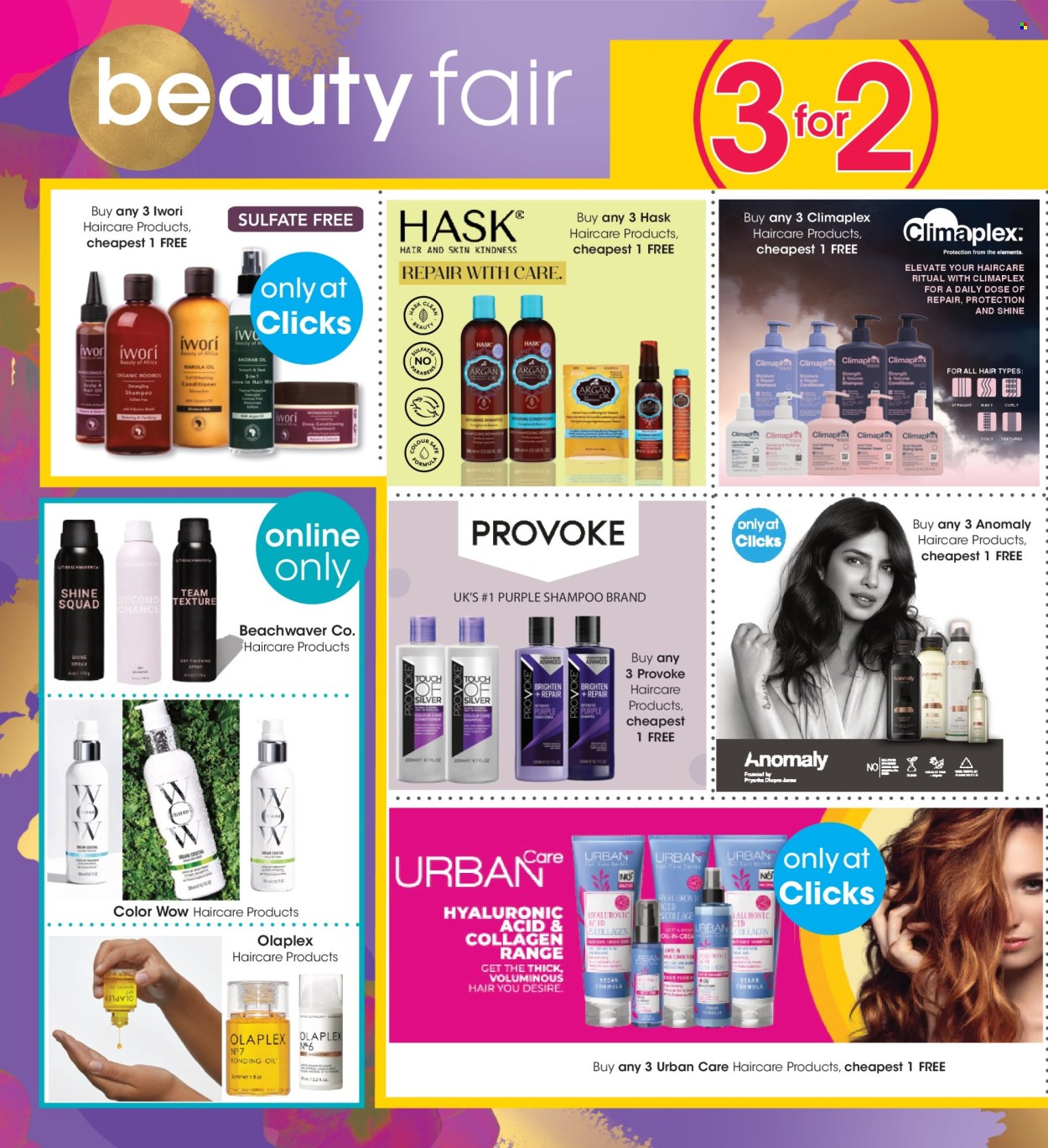 Clicks specials - 31/10/2024 - 24/12/2024. Page 40