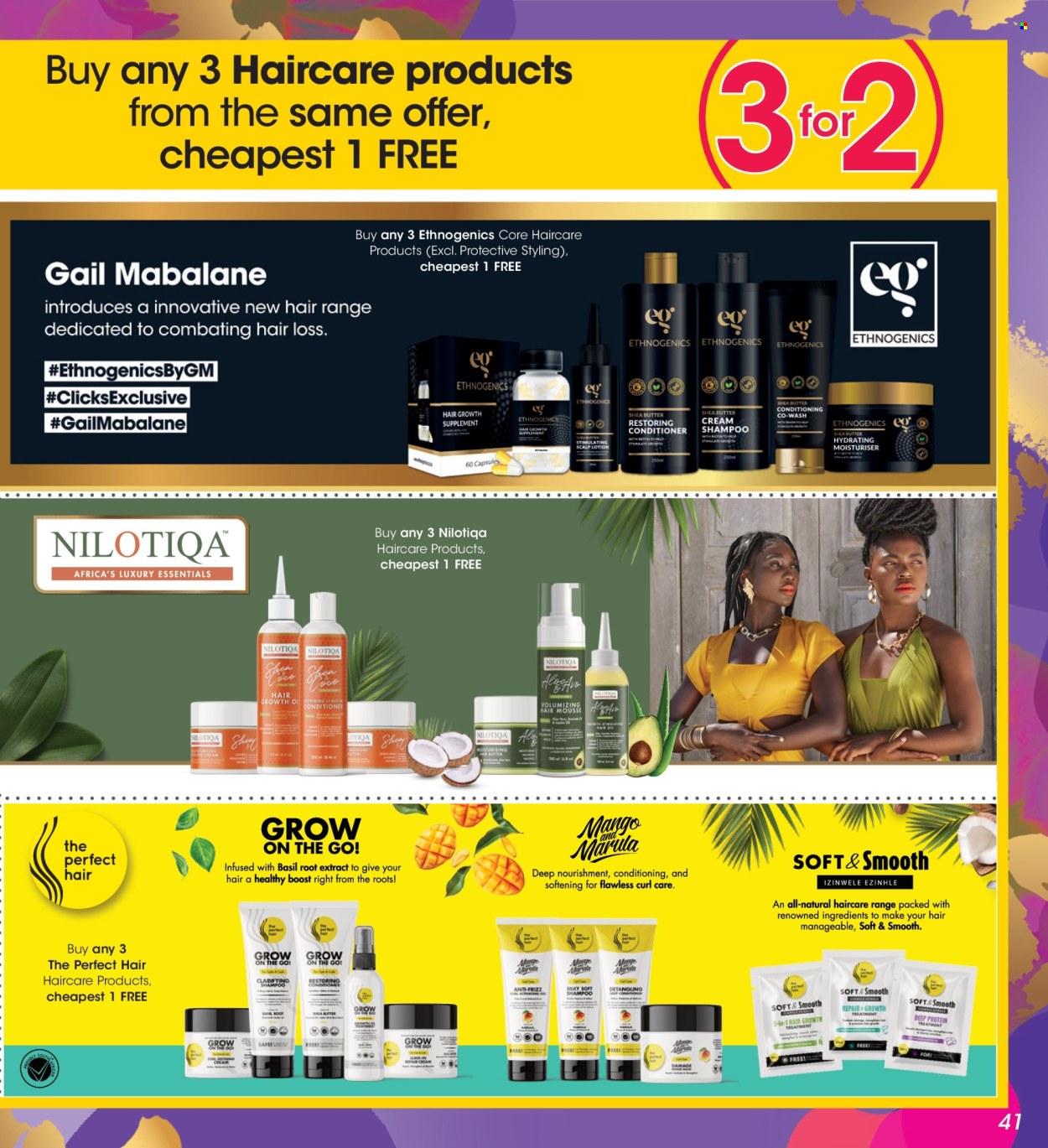 Clicks specials - 31/10/2024 - 24/12/2024. Page 41