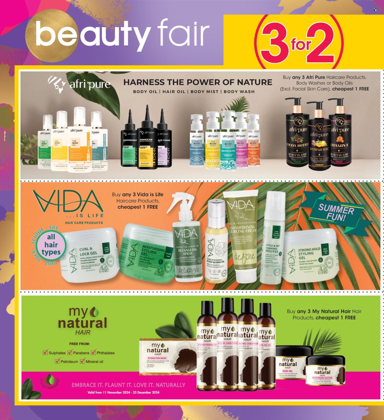 Clicks specials - 31/10/2024 - 24/12/2024. Page 42