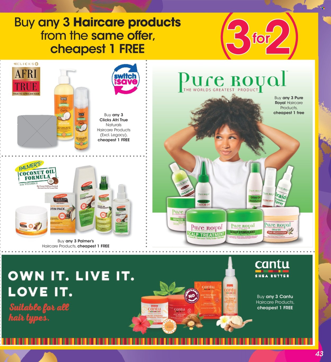 Clicks specials - 31/10/2024 - 24/12/2024. Page 43