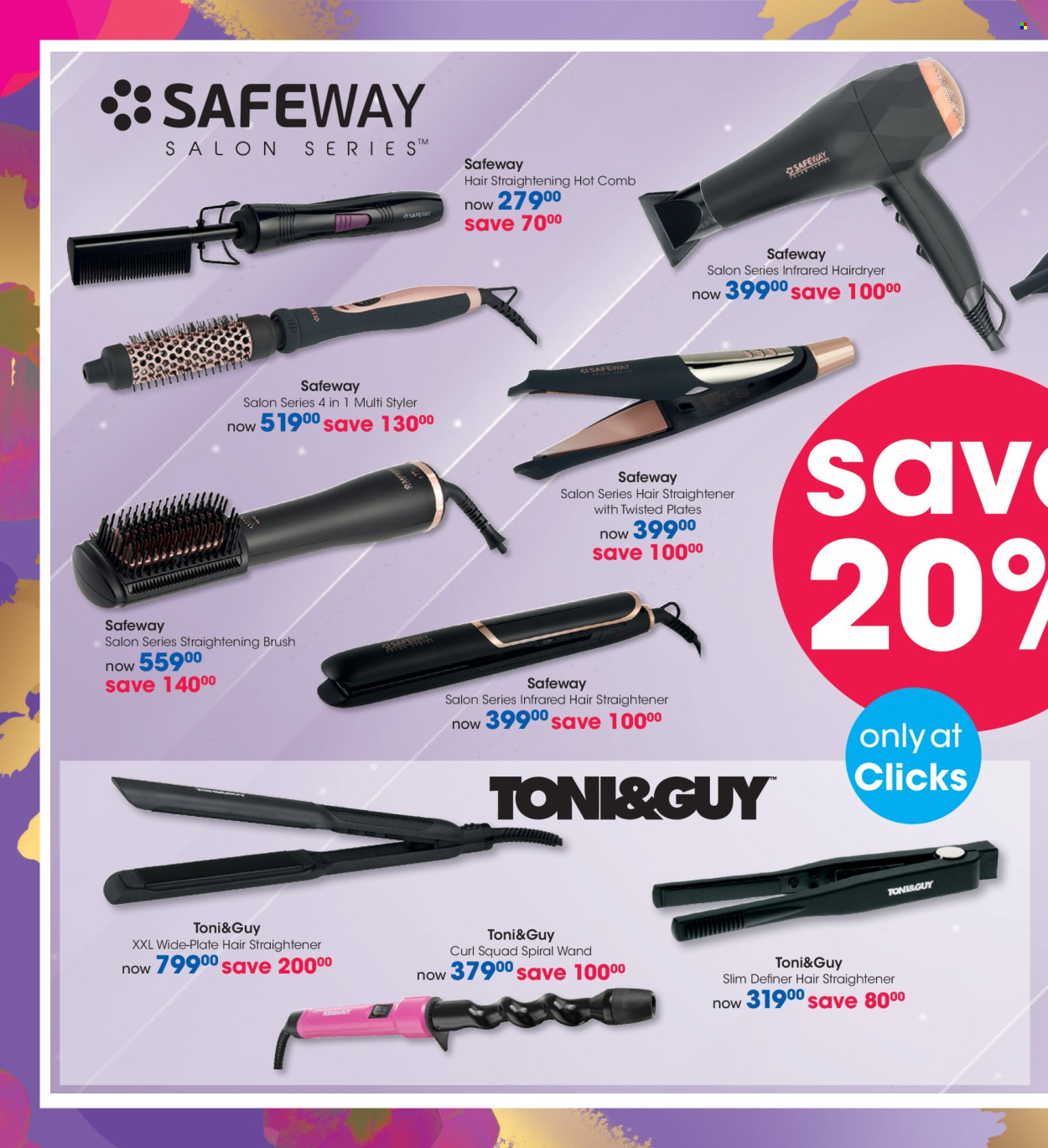 Clicks specials - 31/10/2024 - 24/12/2024. Page 46