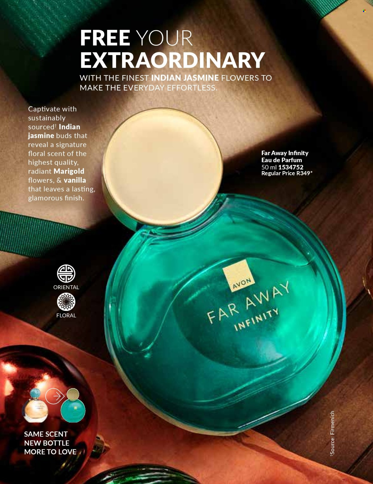 Avon specials - 01/11/2024 - 30/11/2024. Page 2