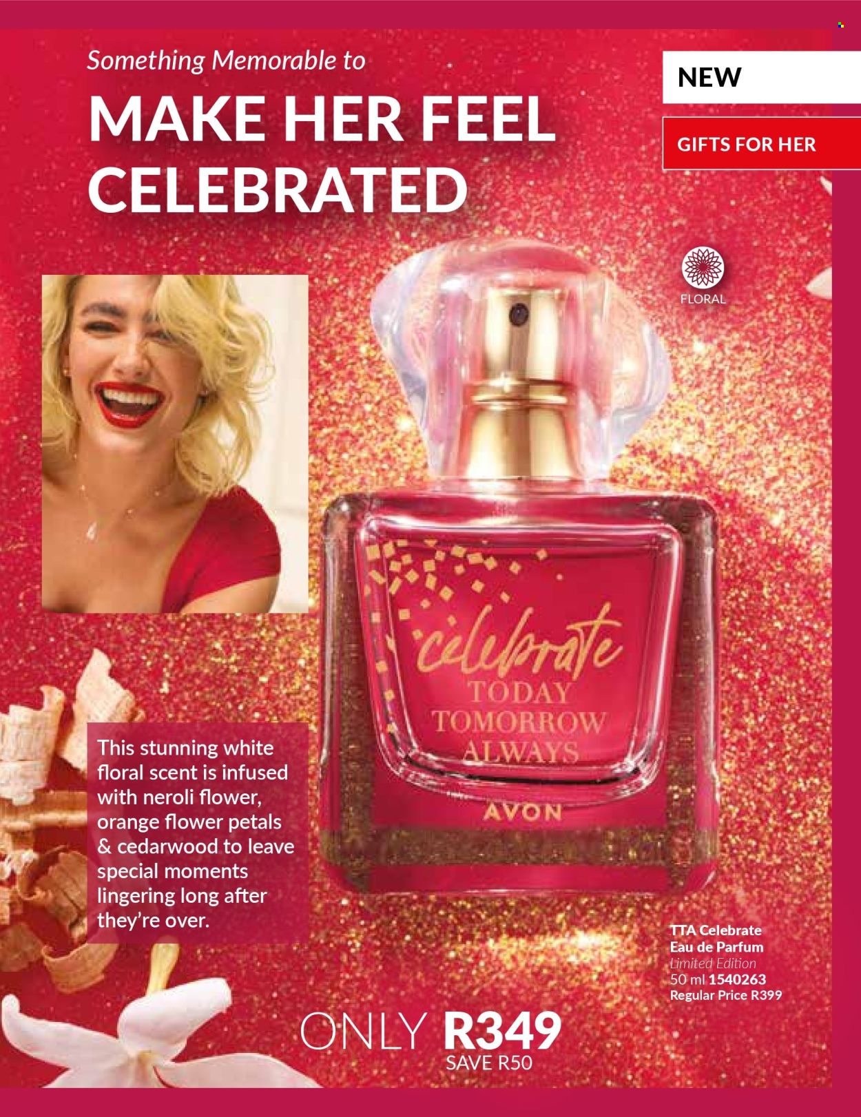 Avon specials - 01/11/2024 - 30/11/2024. Page 5