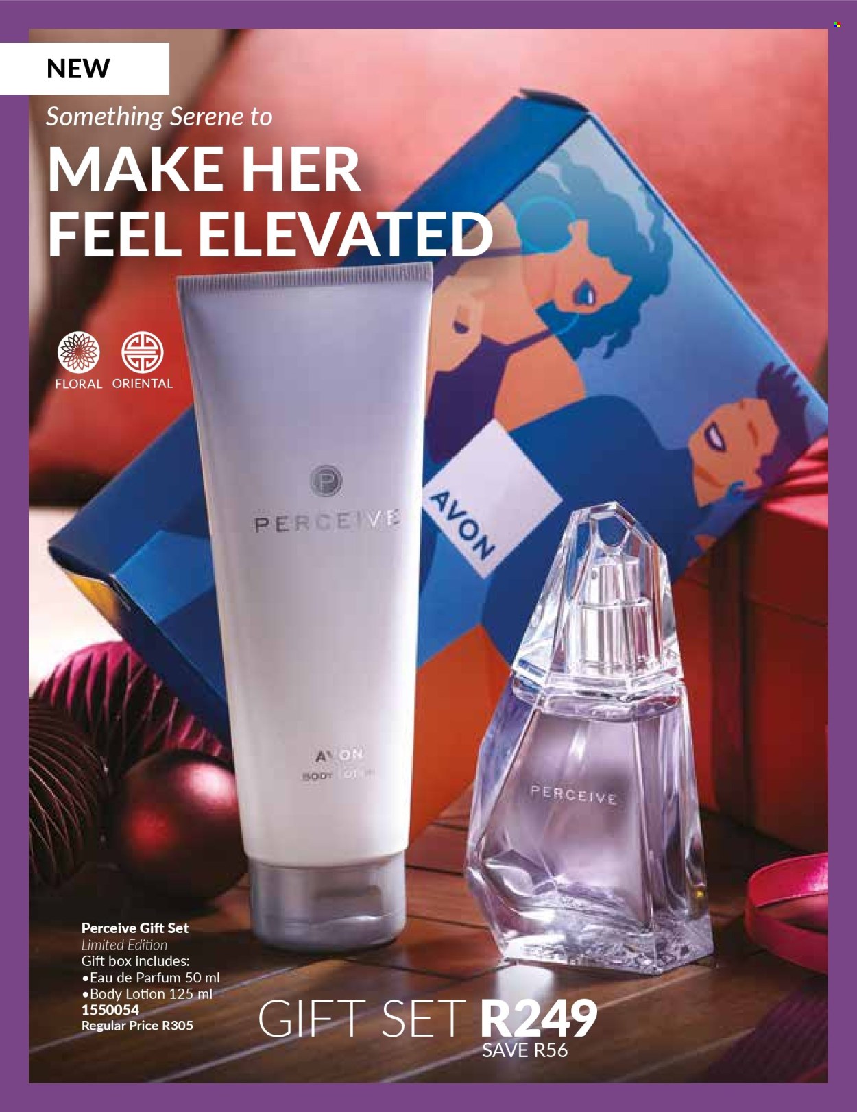 Avon specials - 01/11/2024 - 30/11/2024. Page 8