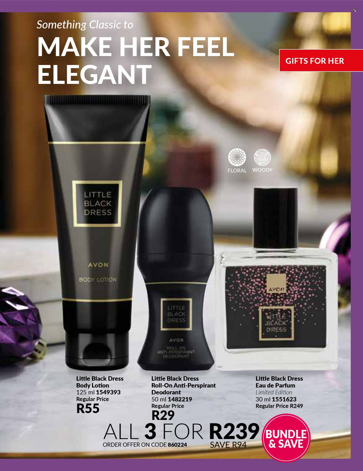 Avon specials - 01/11/2024 - 30/11/2024. Page 9