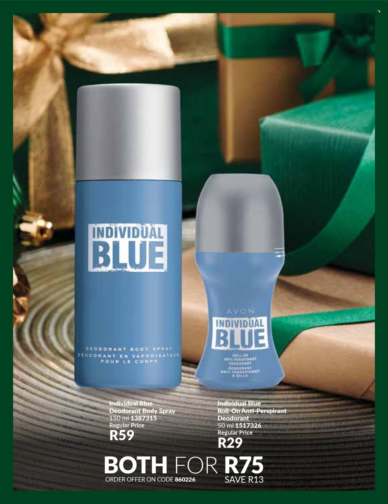 Avon specials - 01/11/2024 - 30/11/2024. Page 10