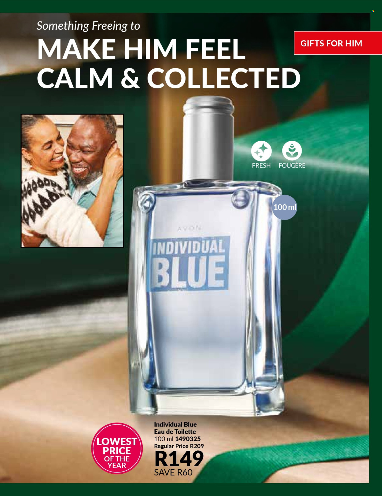 Avon specials - 01/11/2024 - 30/11/2024. Page 11
