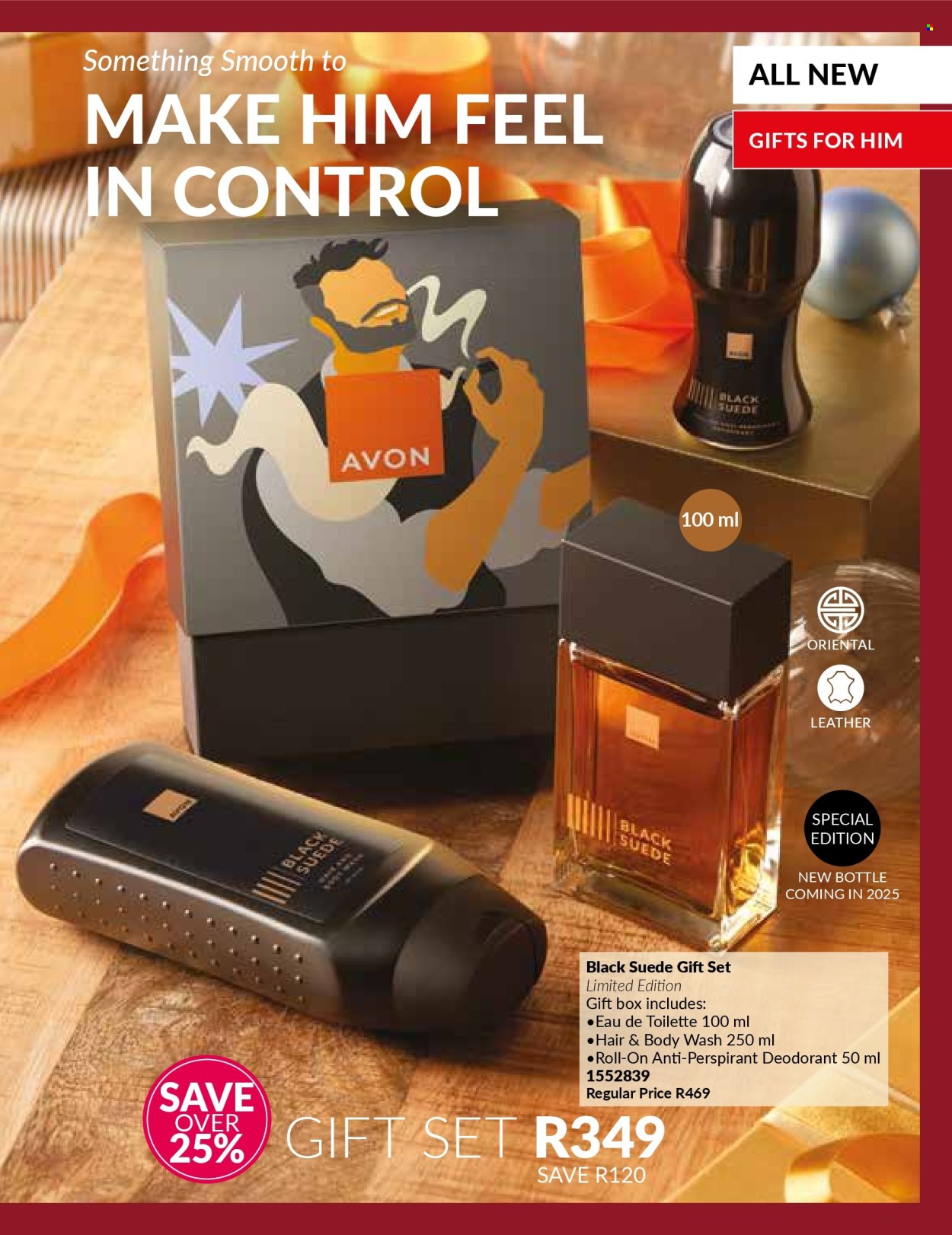 Avon specials - 01/11/2024 - 30/11/2024. Page 13