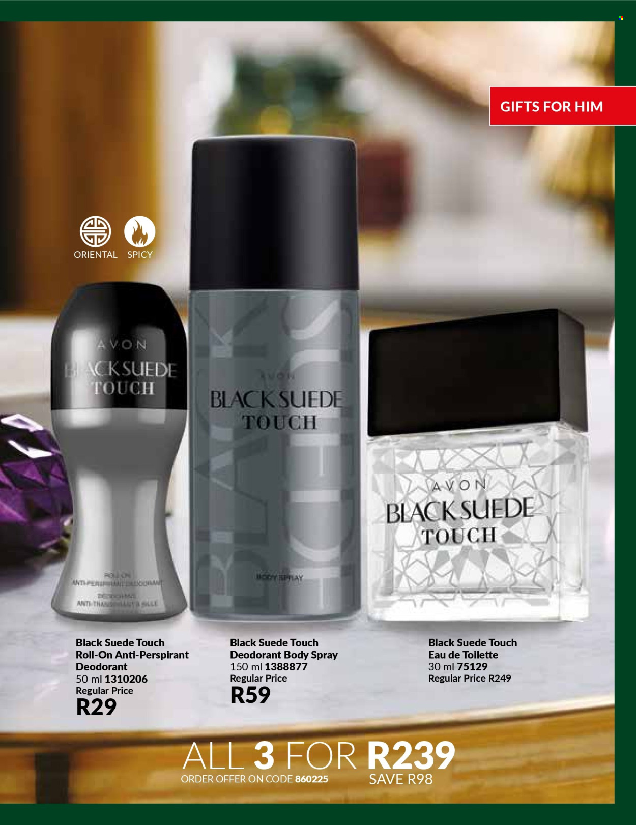 Avon specials - 01/11/2024 - 30/11/2024. Page 15