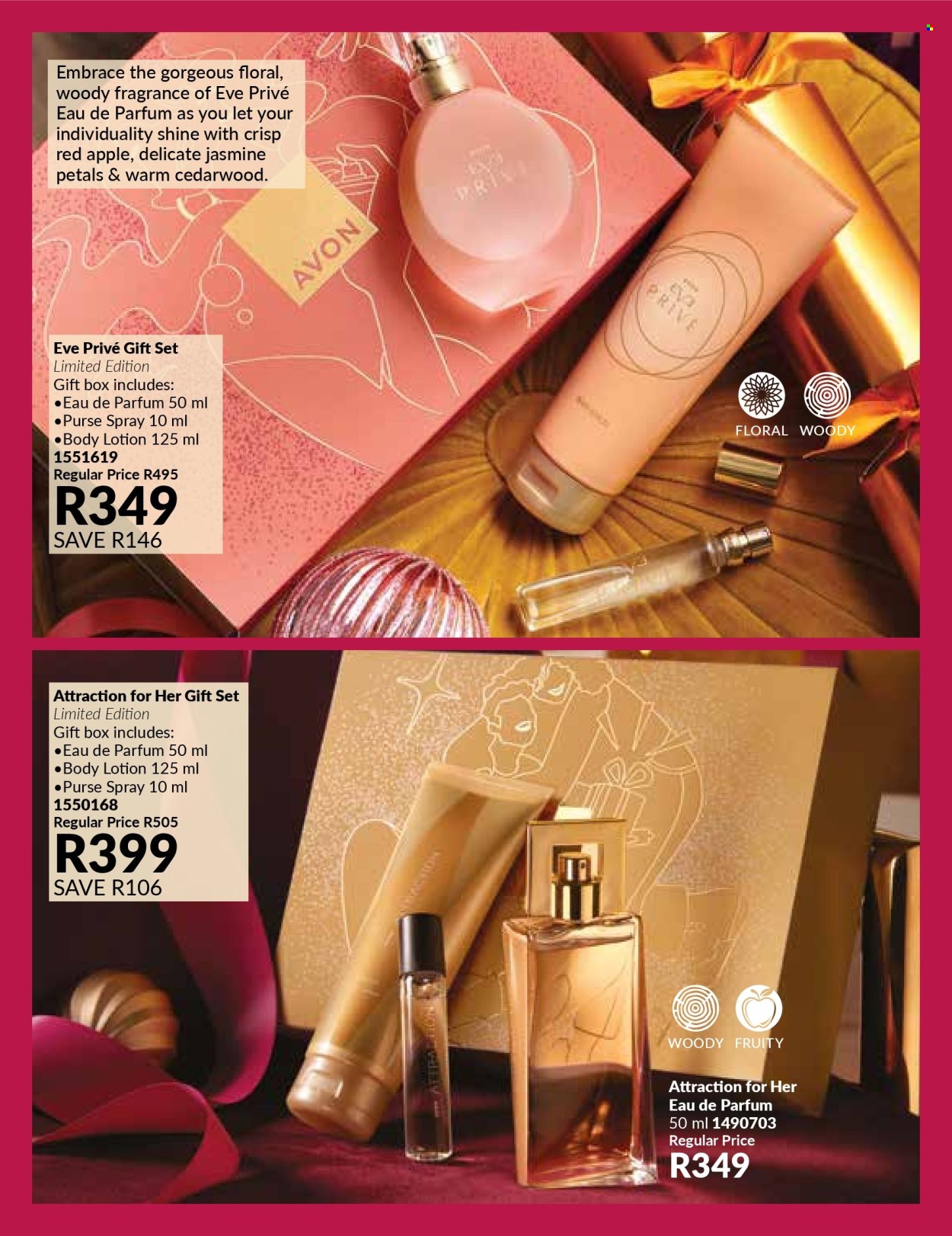 Avon specials - 01/11/2024 - 30/11/2024. Page 16
