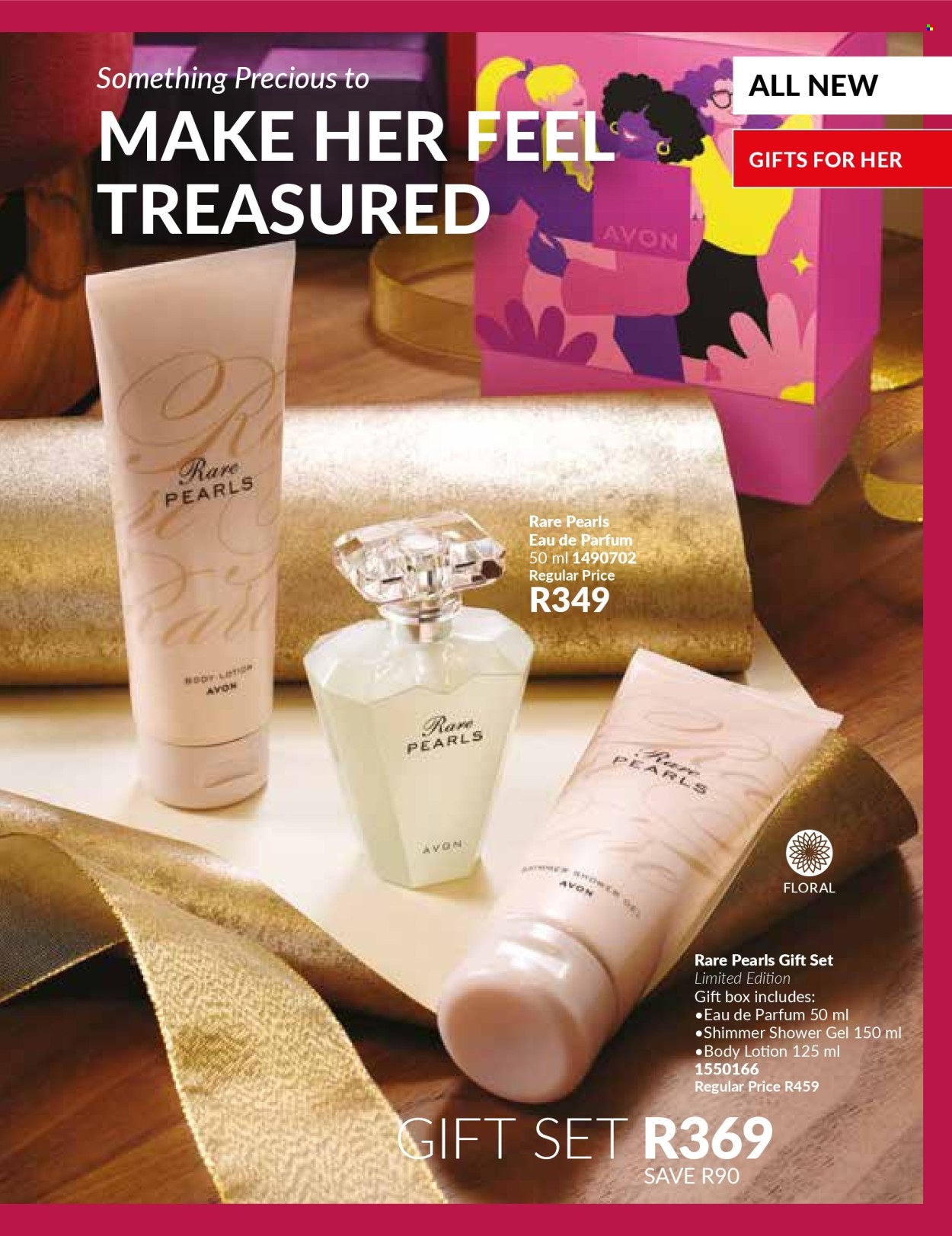 Avon specials - 01/11/2024 - 30/11/2024. Page 17