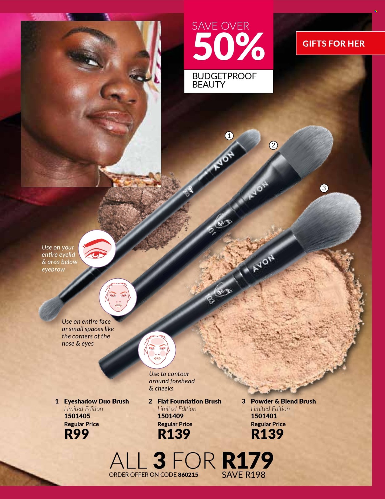 Avon specials - 01/11/2024 - 30/11/2024. Page 19