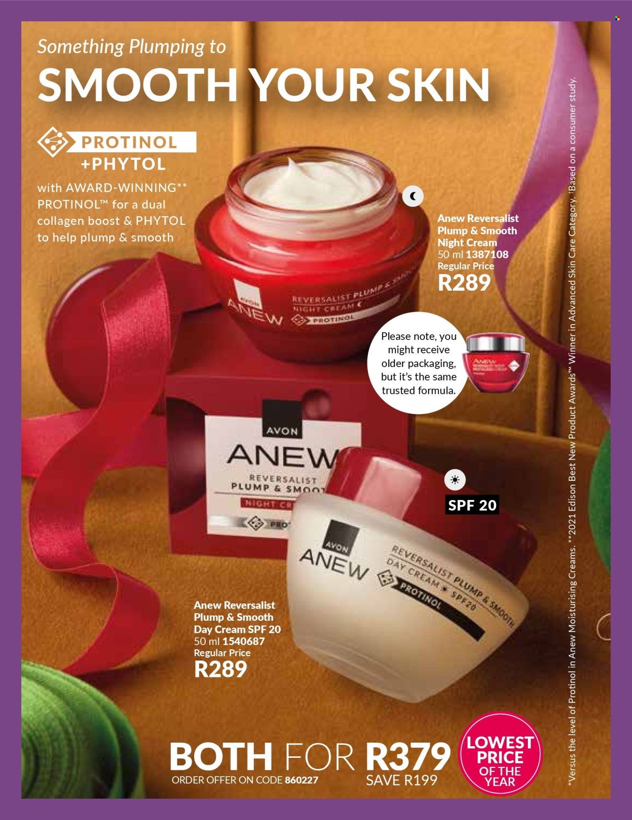 Avon specials - 01/11/2024 - 30/11/2024. Page 20